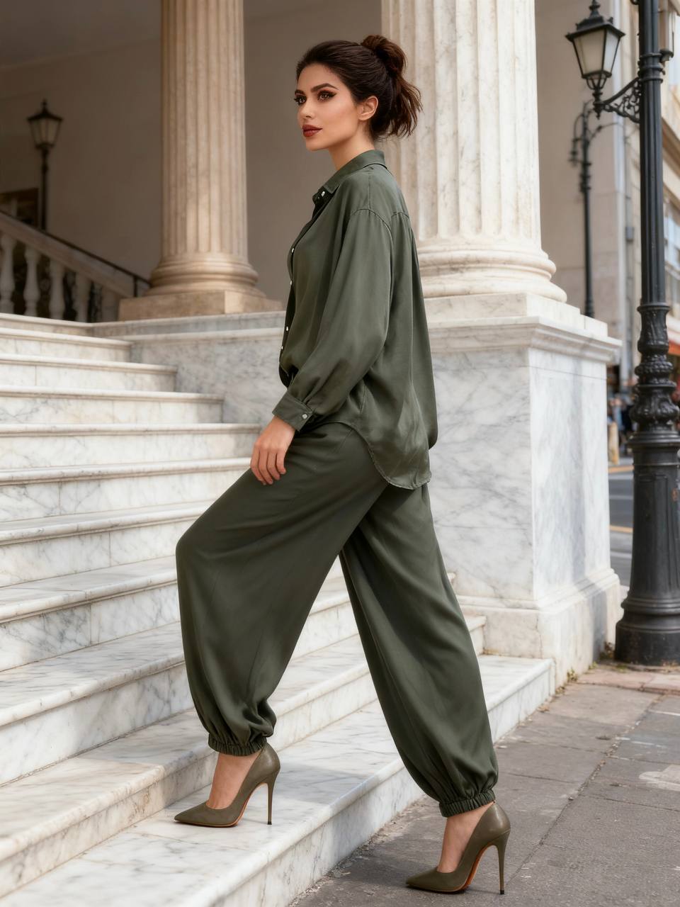 Фото Norah&Olivia