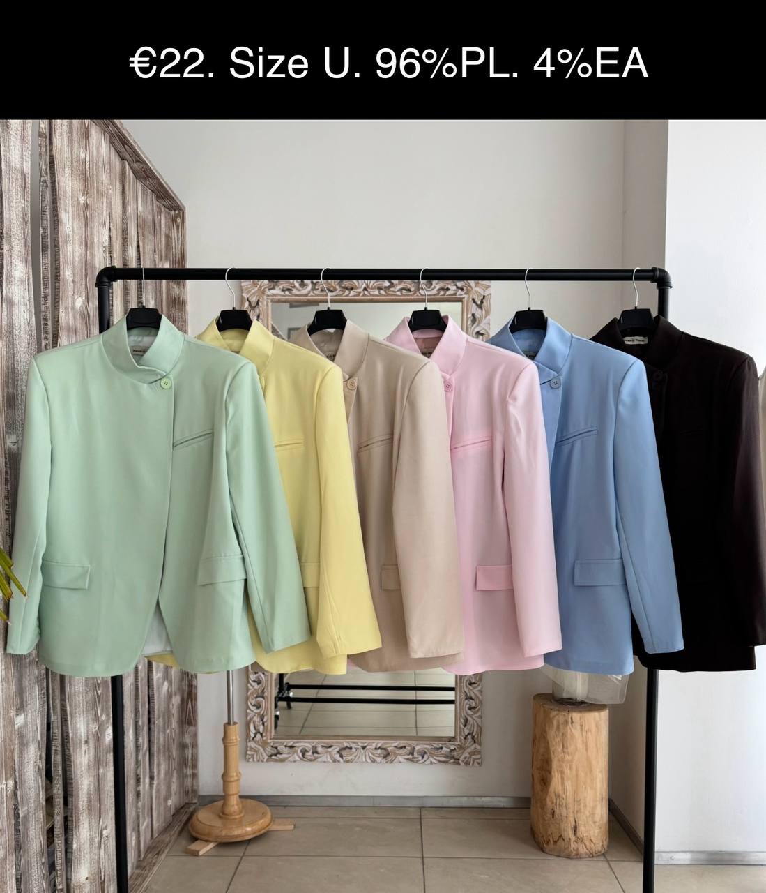 Фото Norah&Olivia