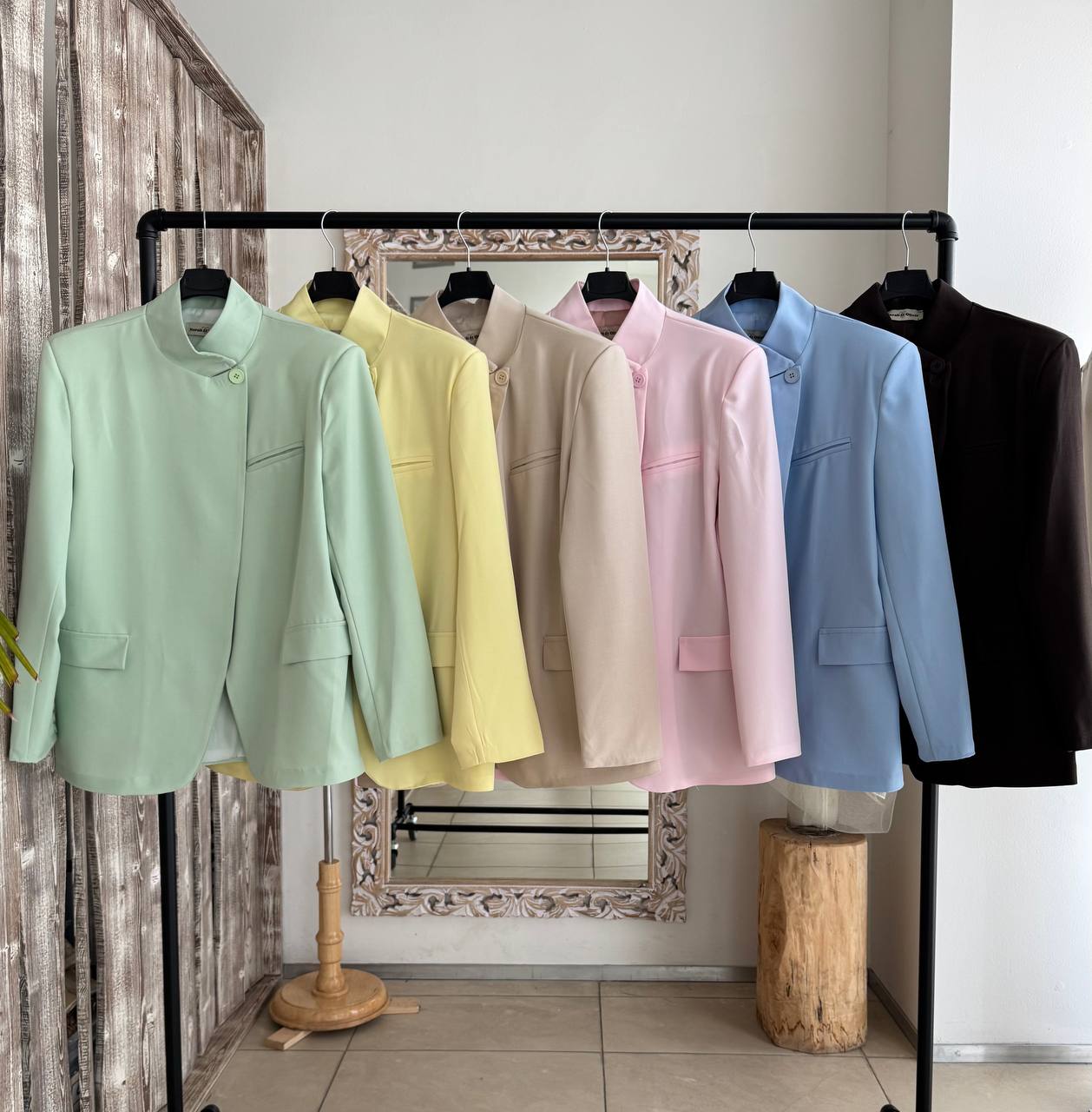 Фото Norah&Olivia