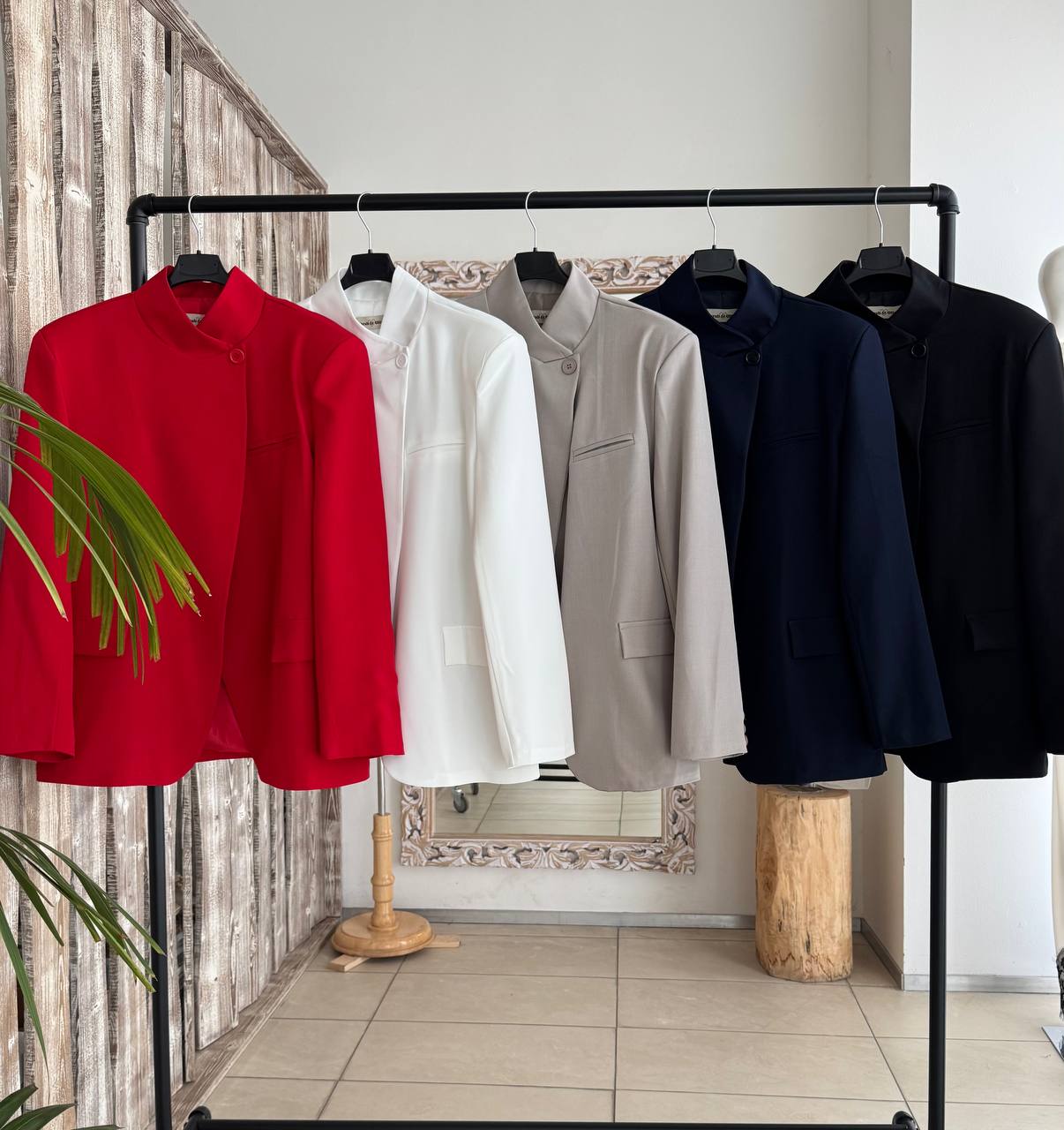 Фото Norah&Olivia