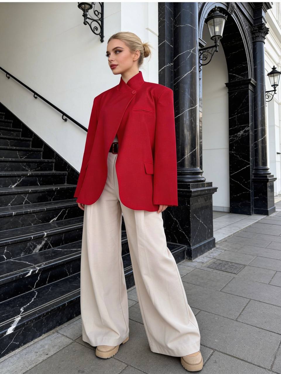 Фото Norah&Olivia