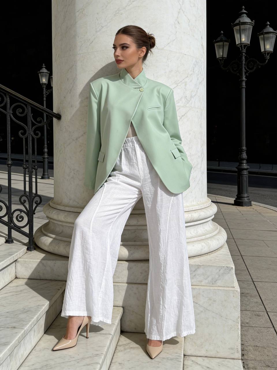 Фото Norah&Olivia