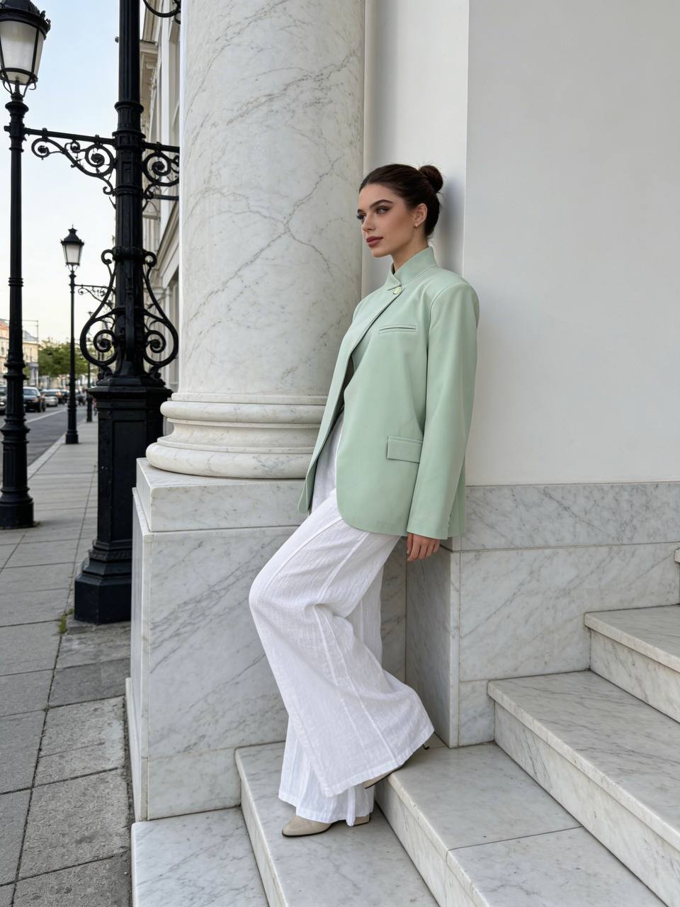 Фото Norah&Olivia