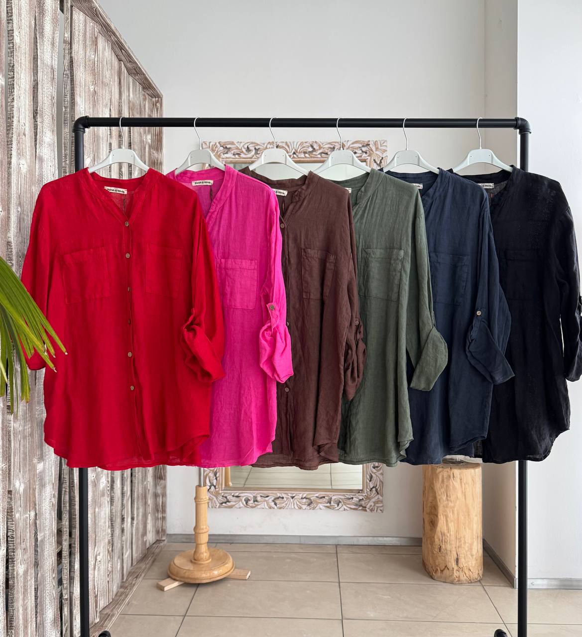 Итальянская одежда, бренд Norah&Olivia, арт. 74207817