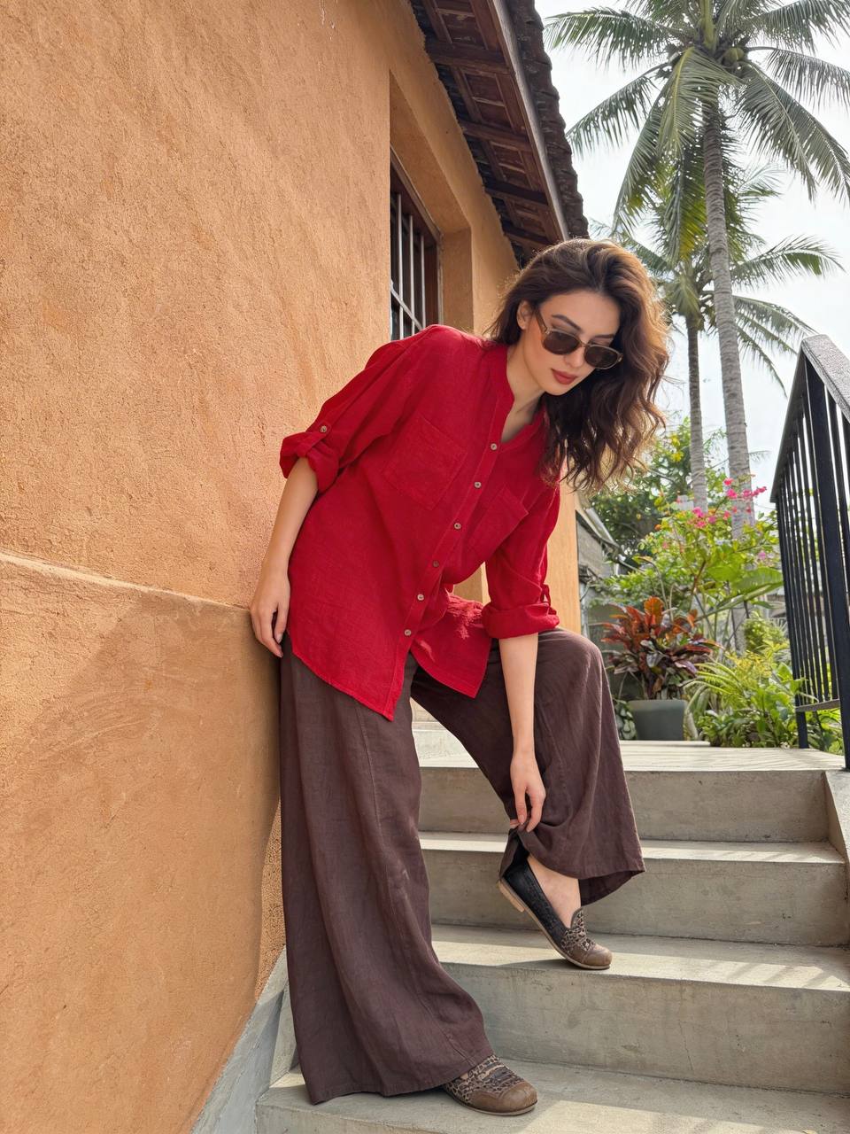 Итальянская одежда, бренд Norah&Olivia, арт. 74207819