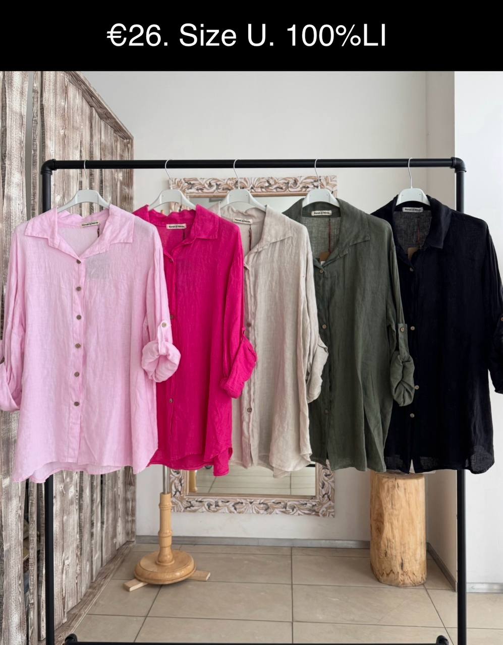 Фото Norah&Olivia