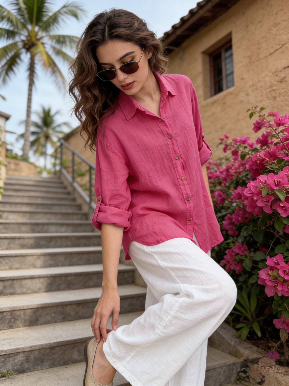 Итальянская одежда, бренд Norah&Olivia, арт. 74207825