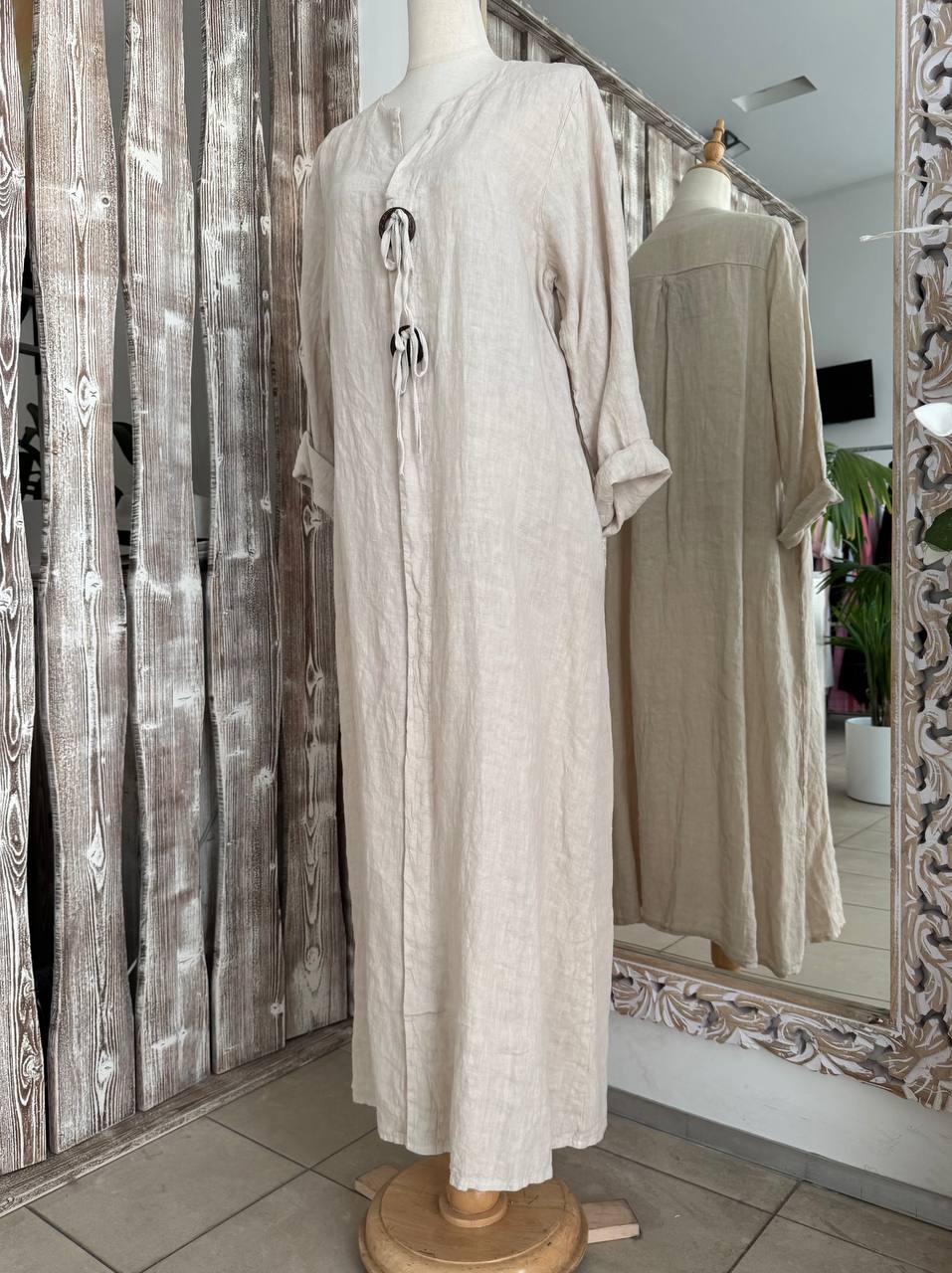 Итальянская одежда, бренд Norah&Olivia, арт. 74207848