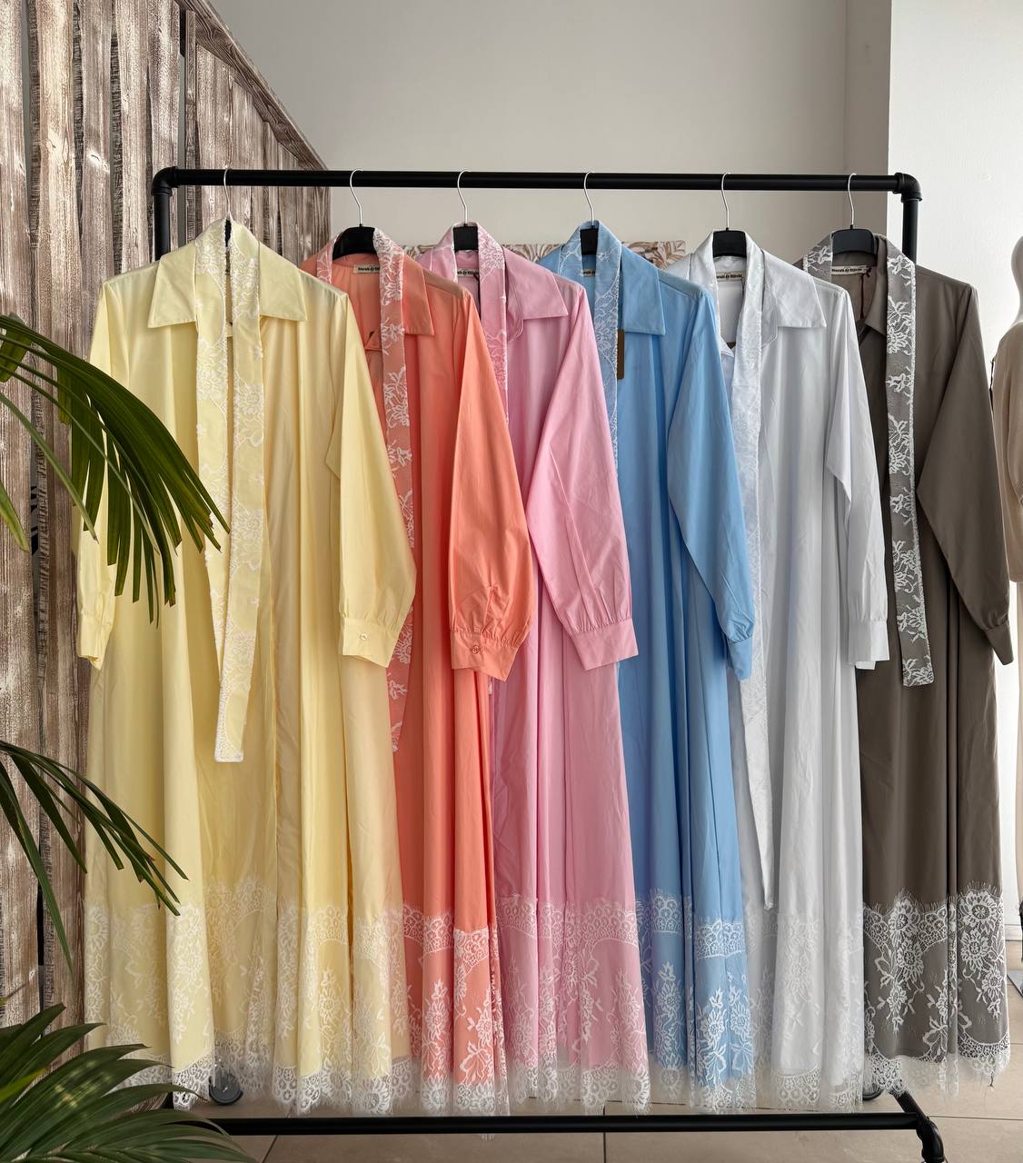 Фото Norah&Olivia