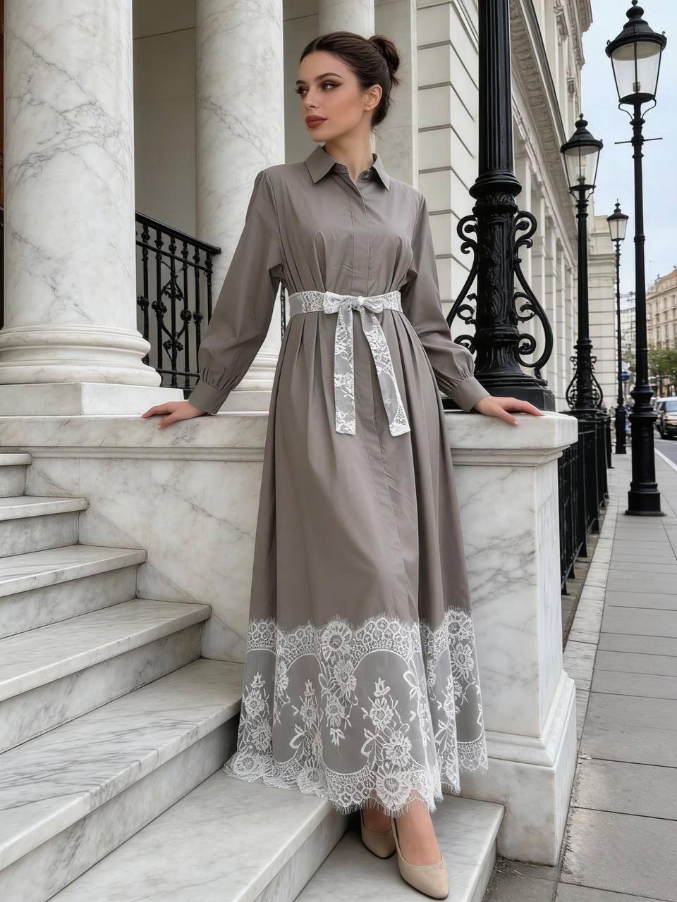 Фото Norah&Olivia