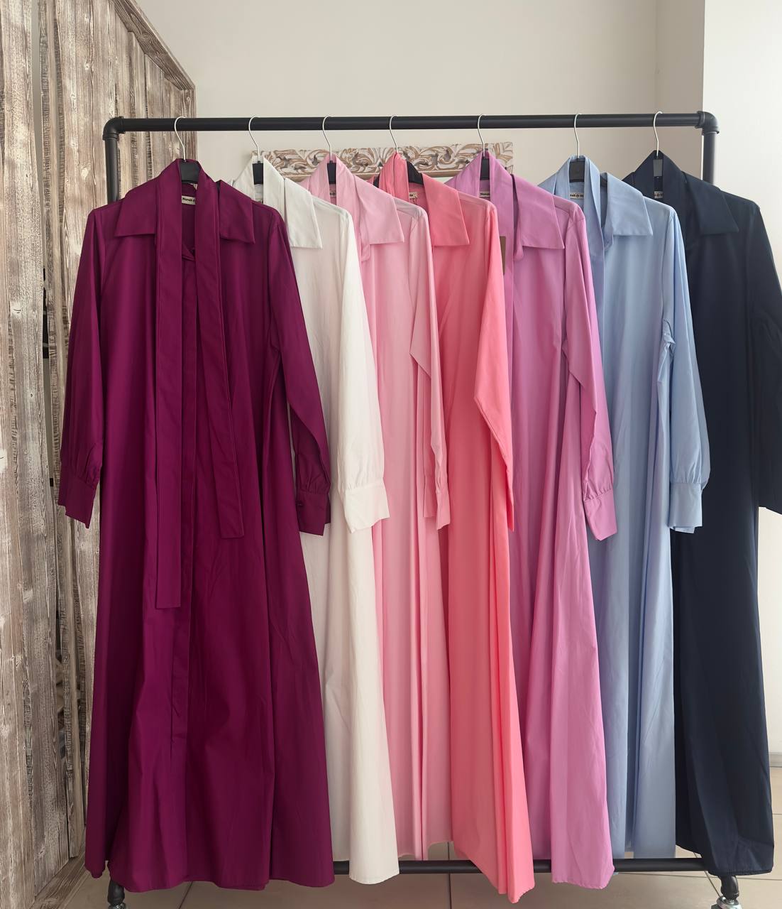 Фото Norah&Olivia