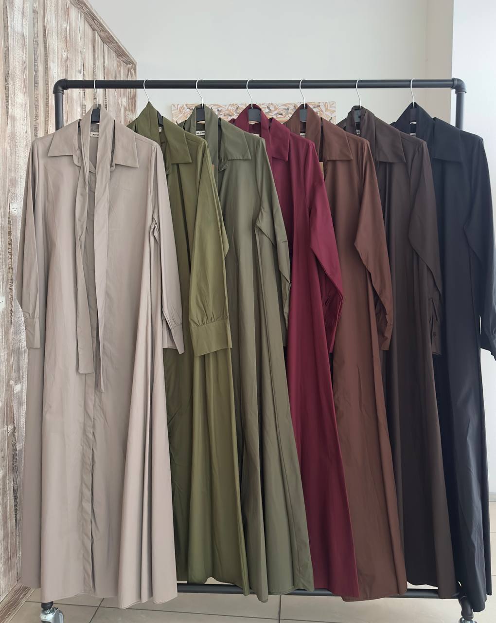 Фото Norah&Olivia