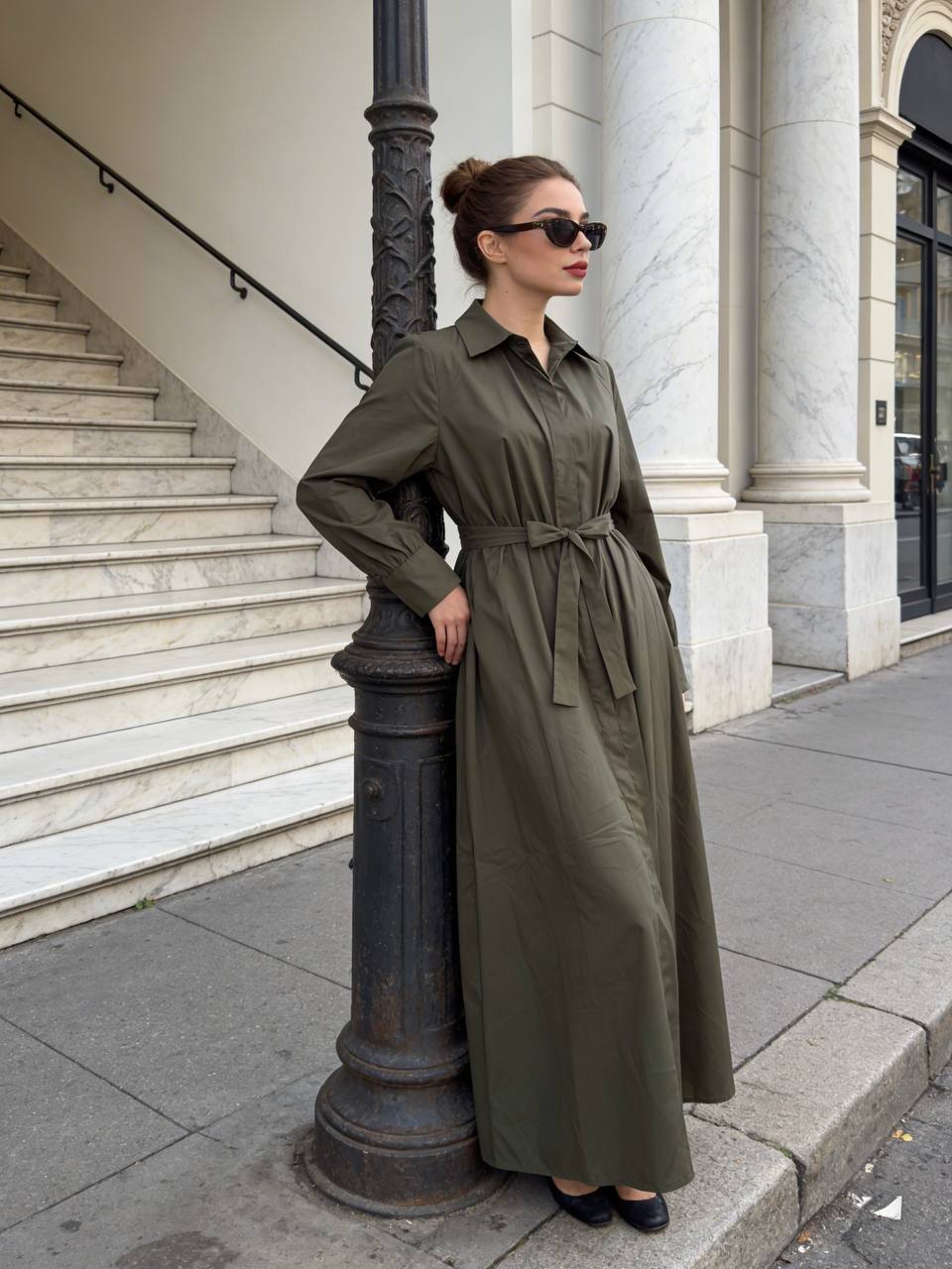 Итальянская одежда, бренд Norah&Olivia, арт. 74207880