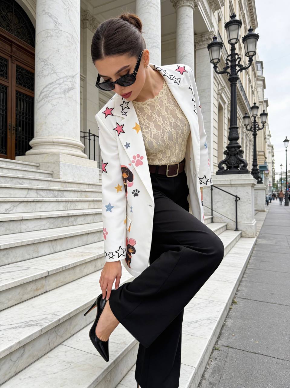 Фото Norah&Olivia