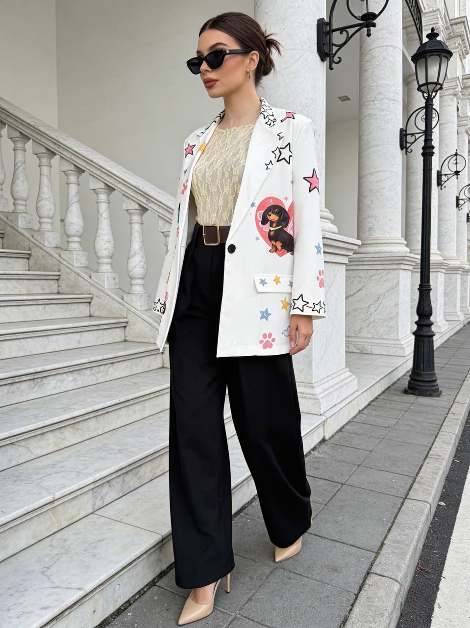 Фото Norah&Olivia