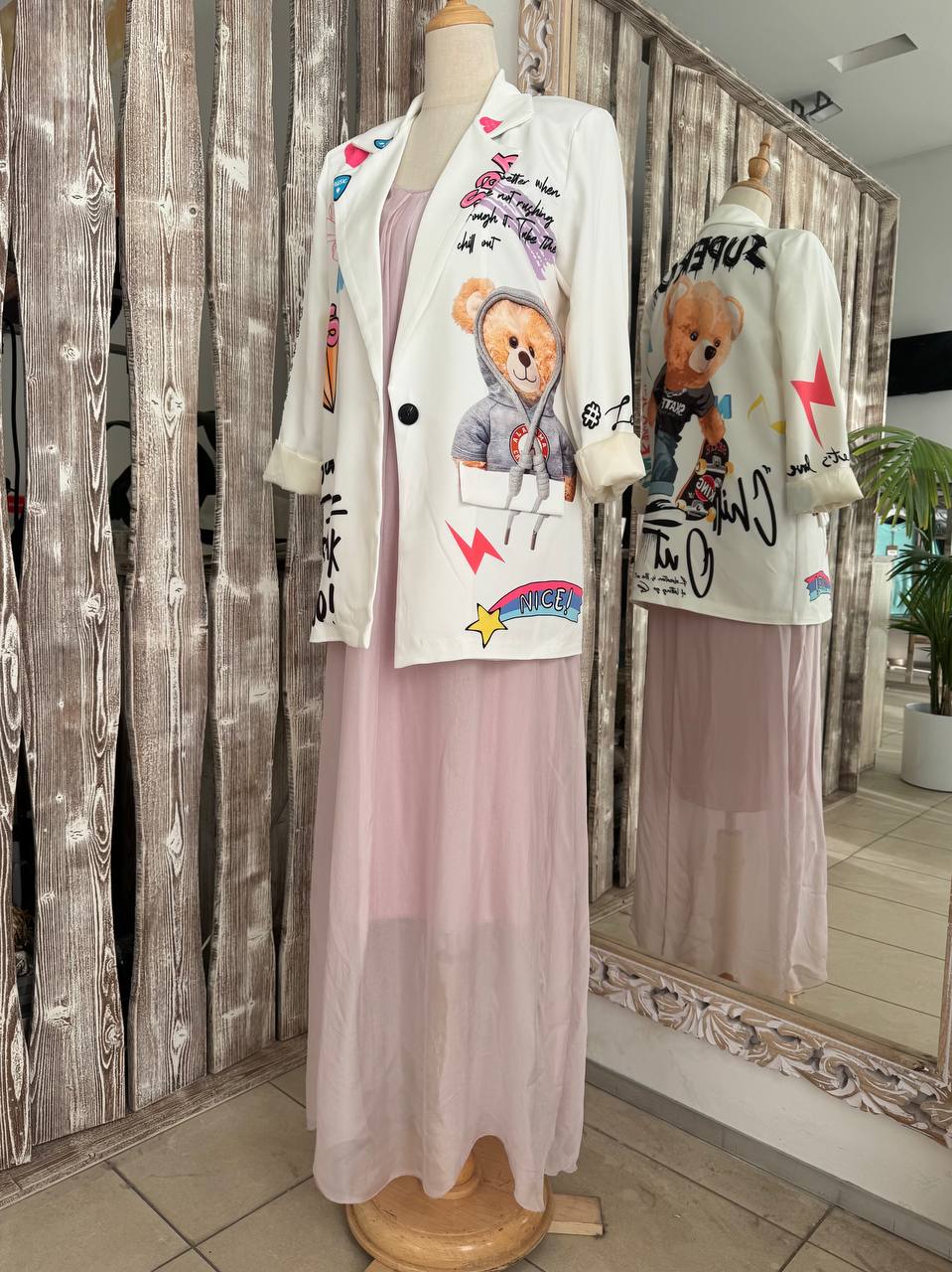 Фото Norah&Olivia