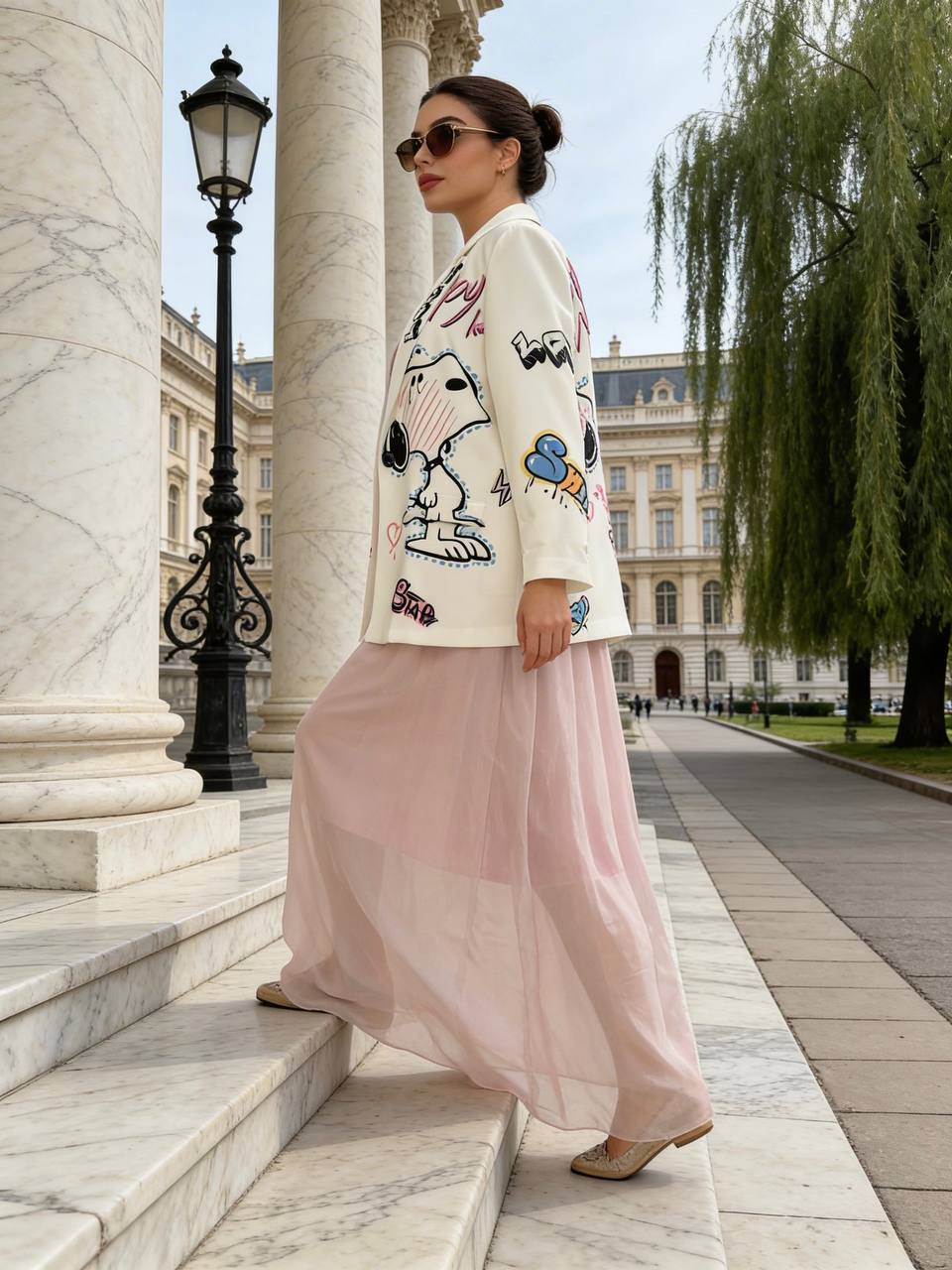 Фото Norah&Olivia