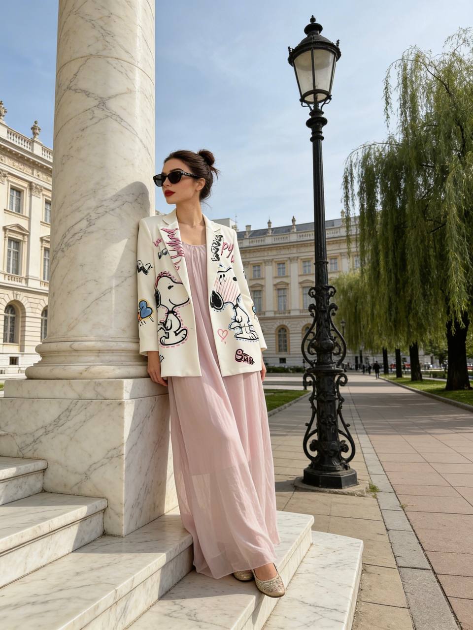 Фото Norah&Olivia