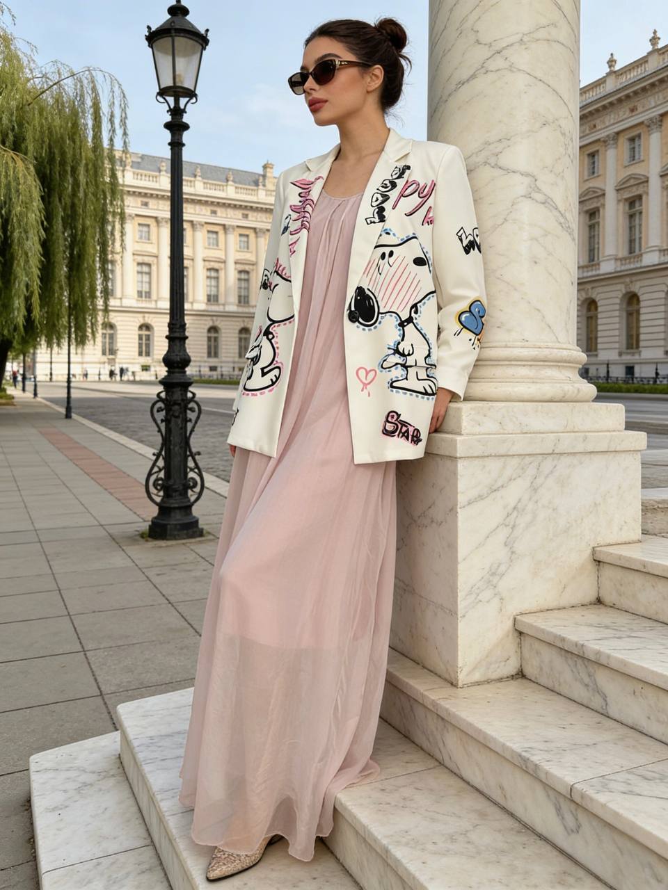 Фото Norah&Olivia