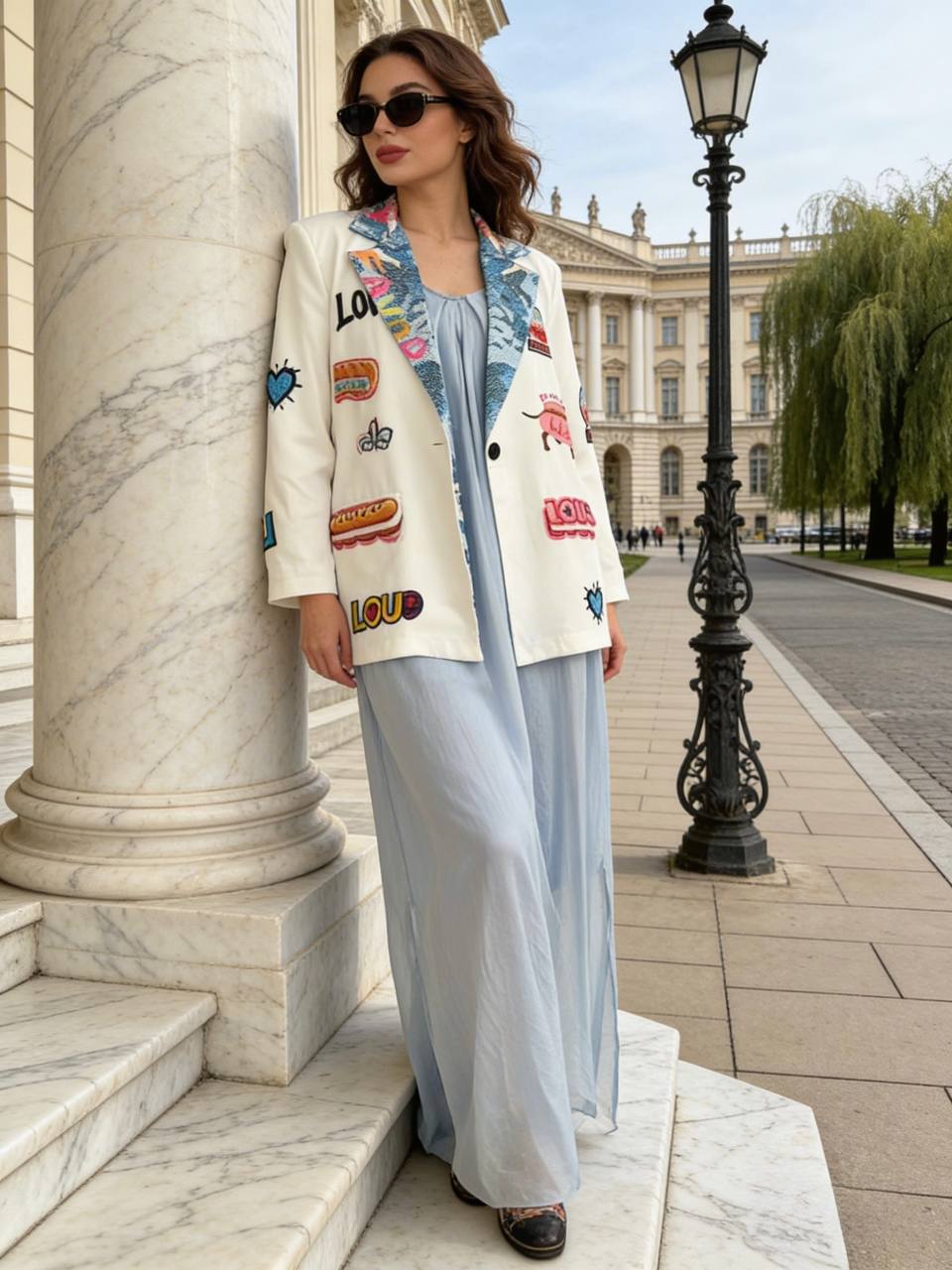 Фото Norah&Olivia