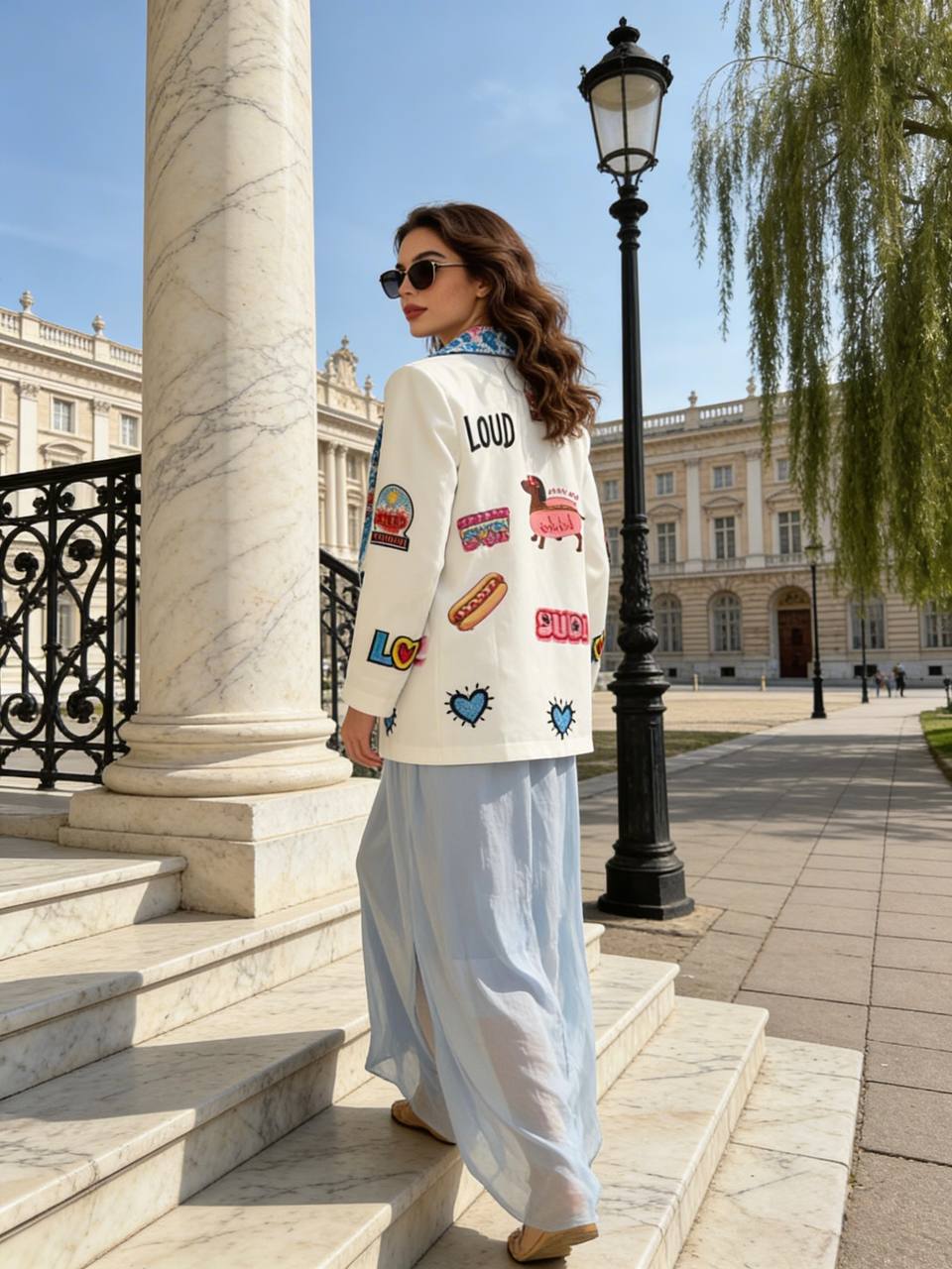 Фото Norah&Olivia