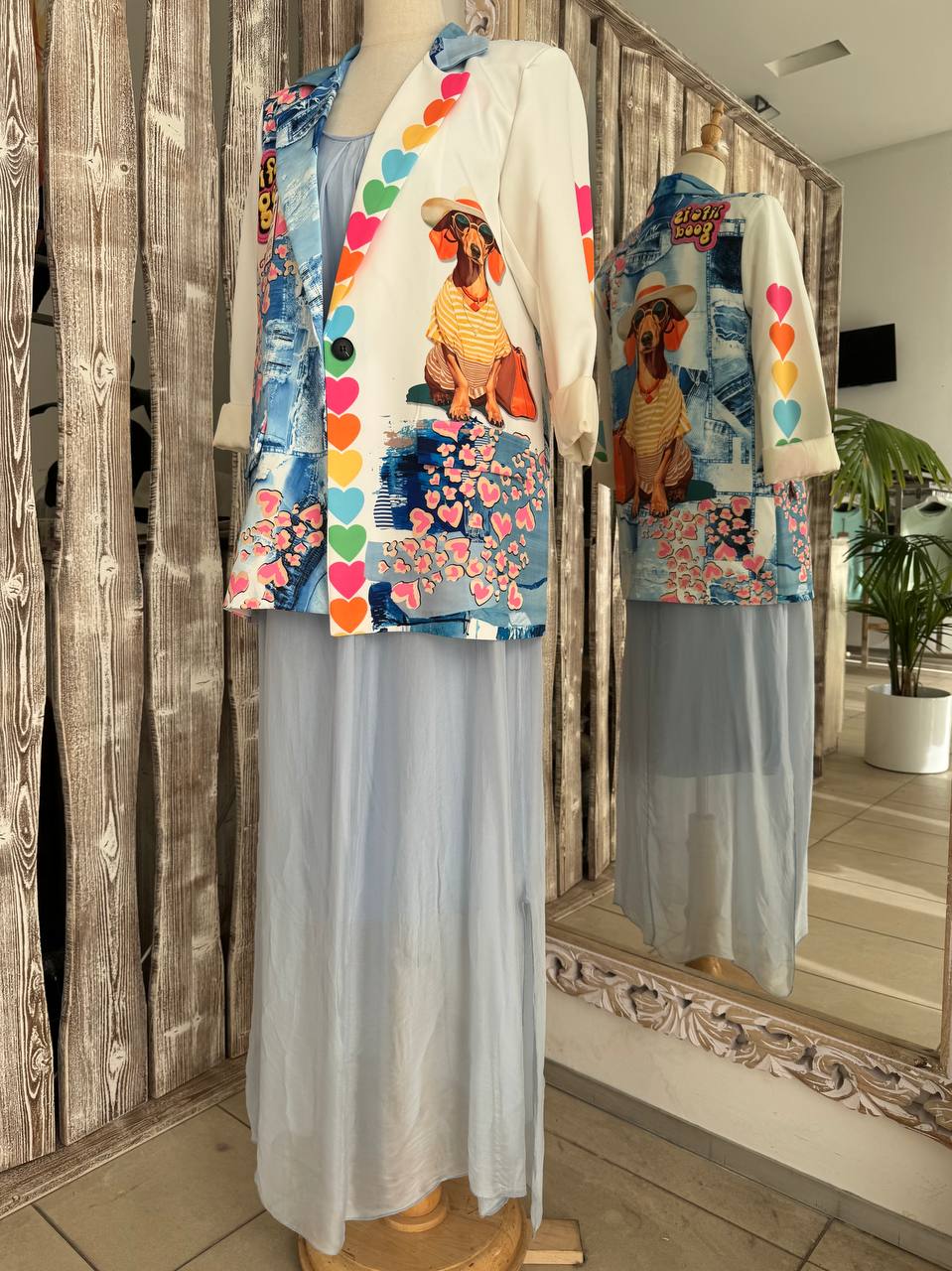 Фото Norah&Olivia