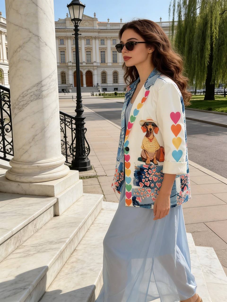 Фото Norah&Olivia