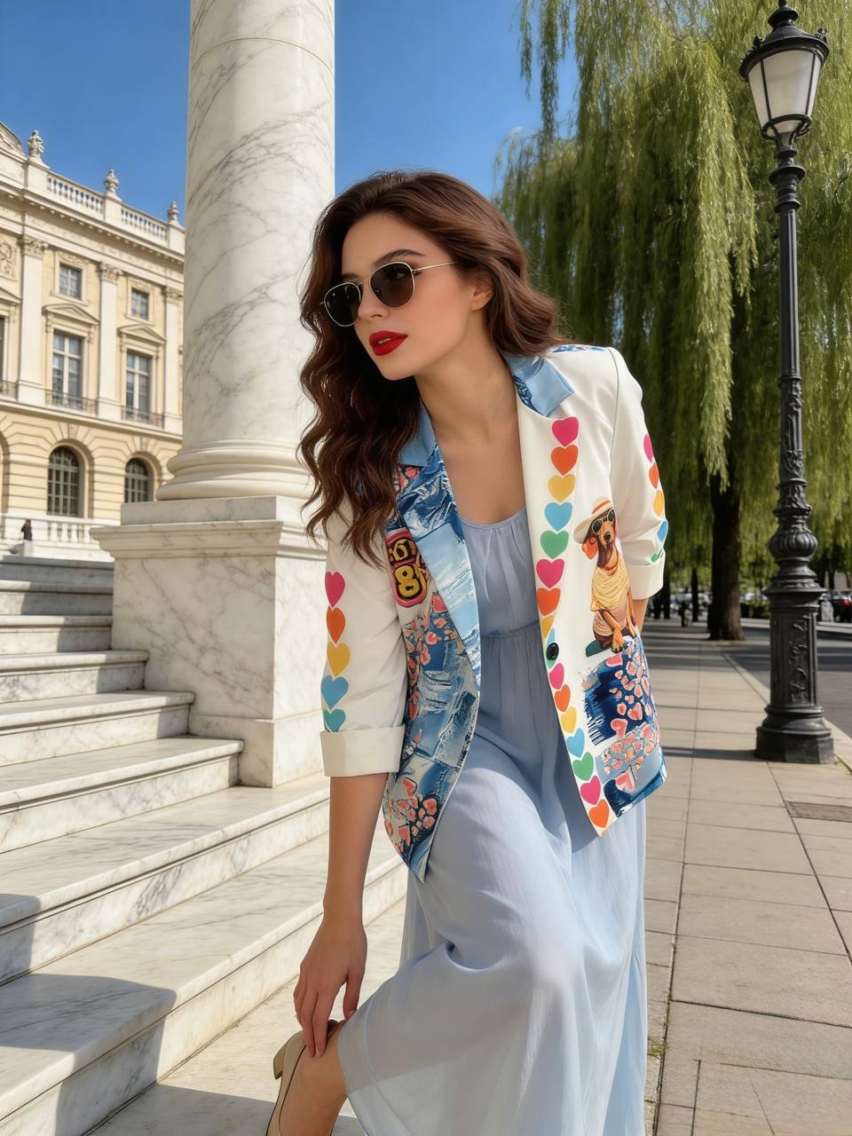 Фото Norah&Olivia