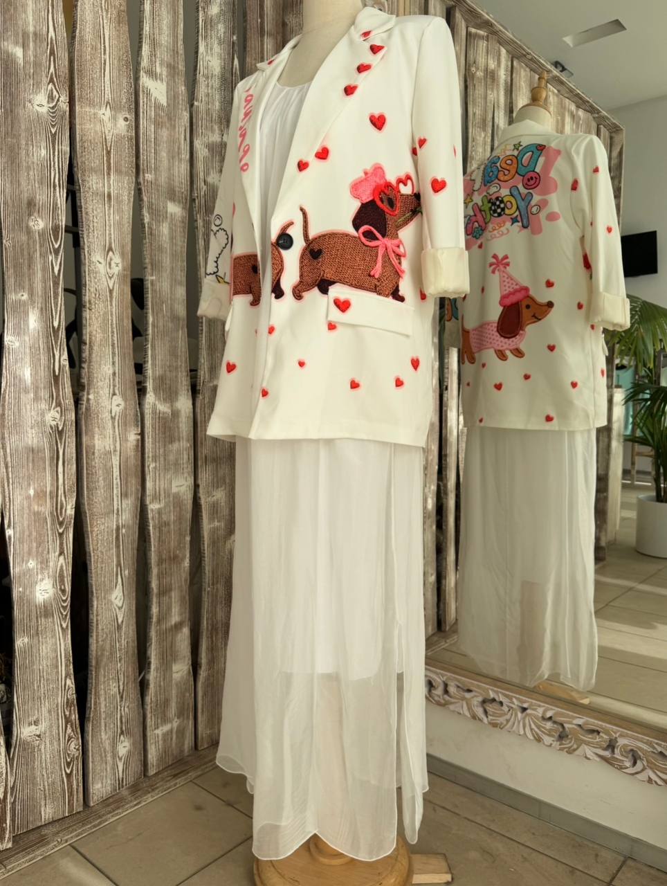 Фото Norah&Olivia