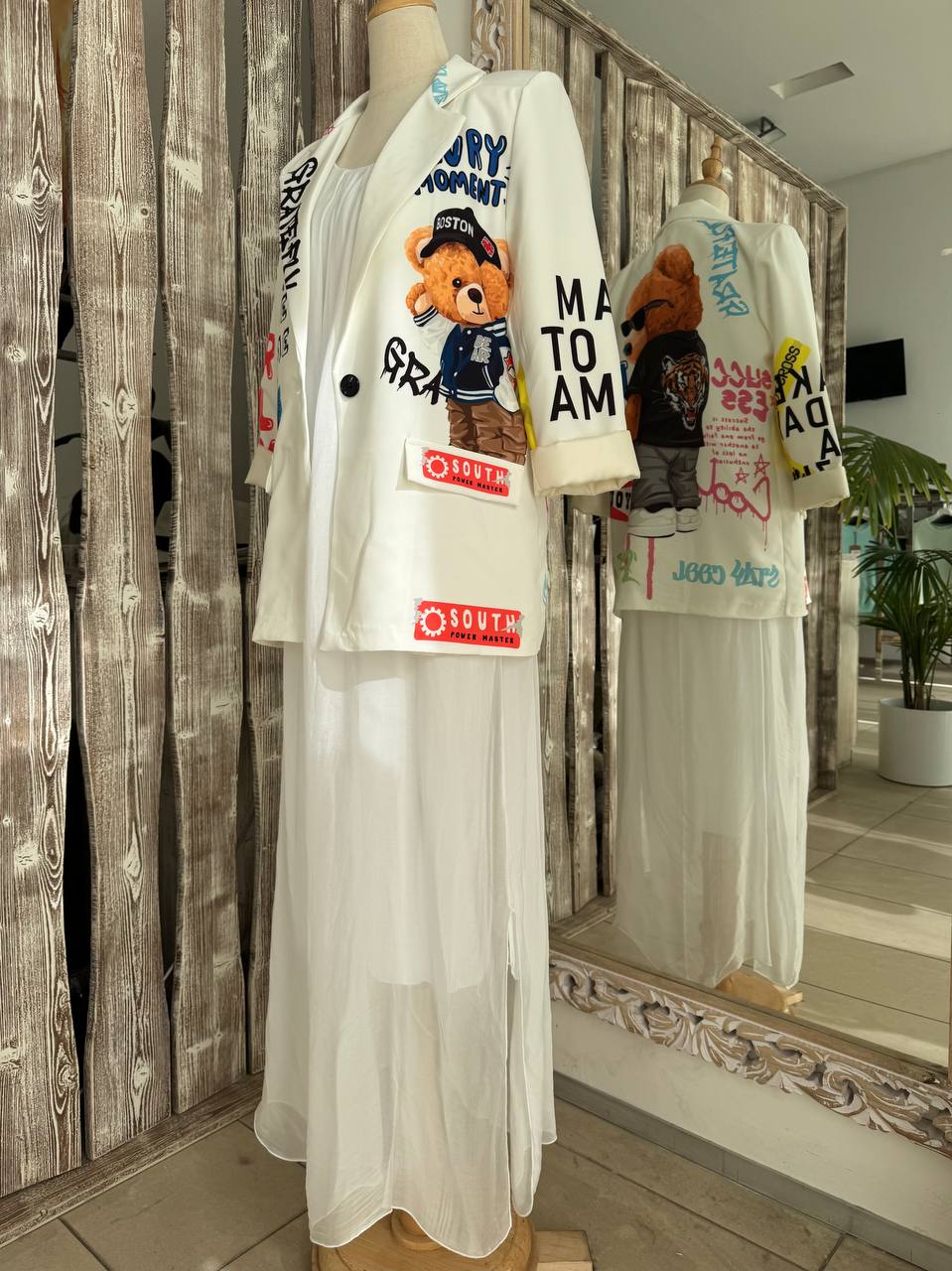 Фото Norah&Olivia