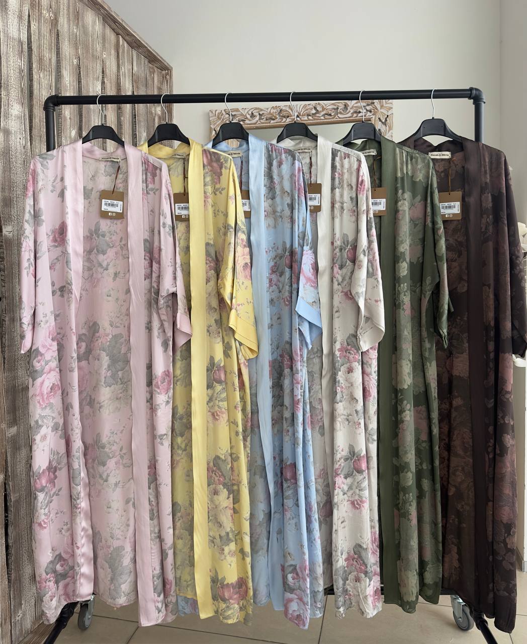 Фото Norah&Olivia