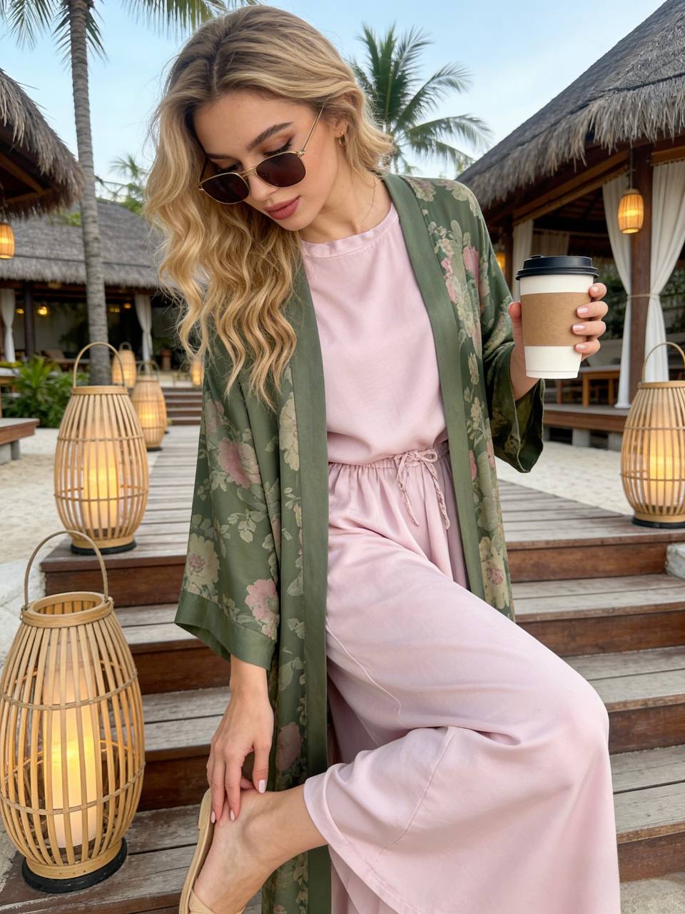 Фото Norah&Olivia