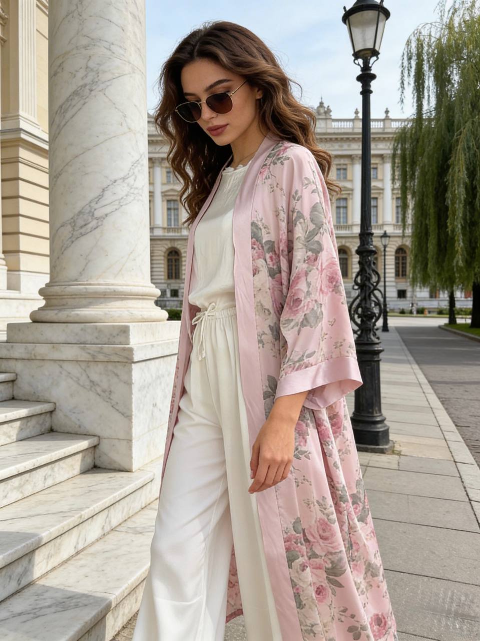 Фото Norah&Olivia