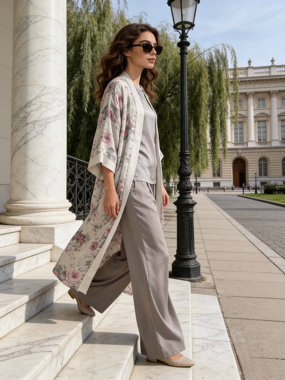 Фото Norah&Olivia