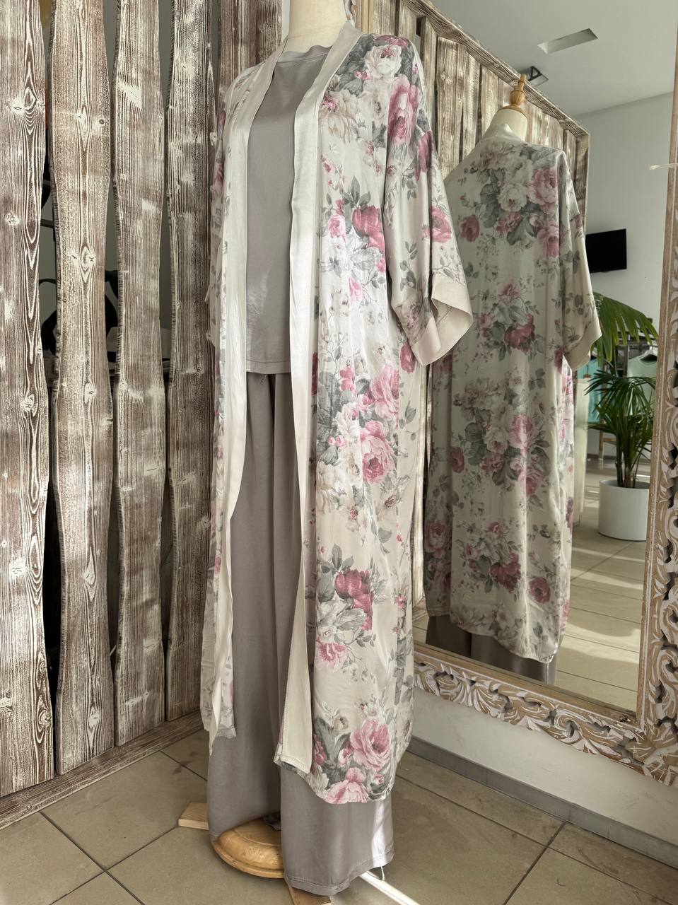 Фото Norah&Olivia