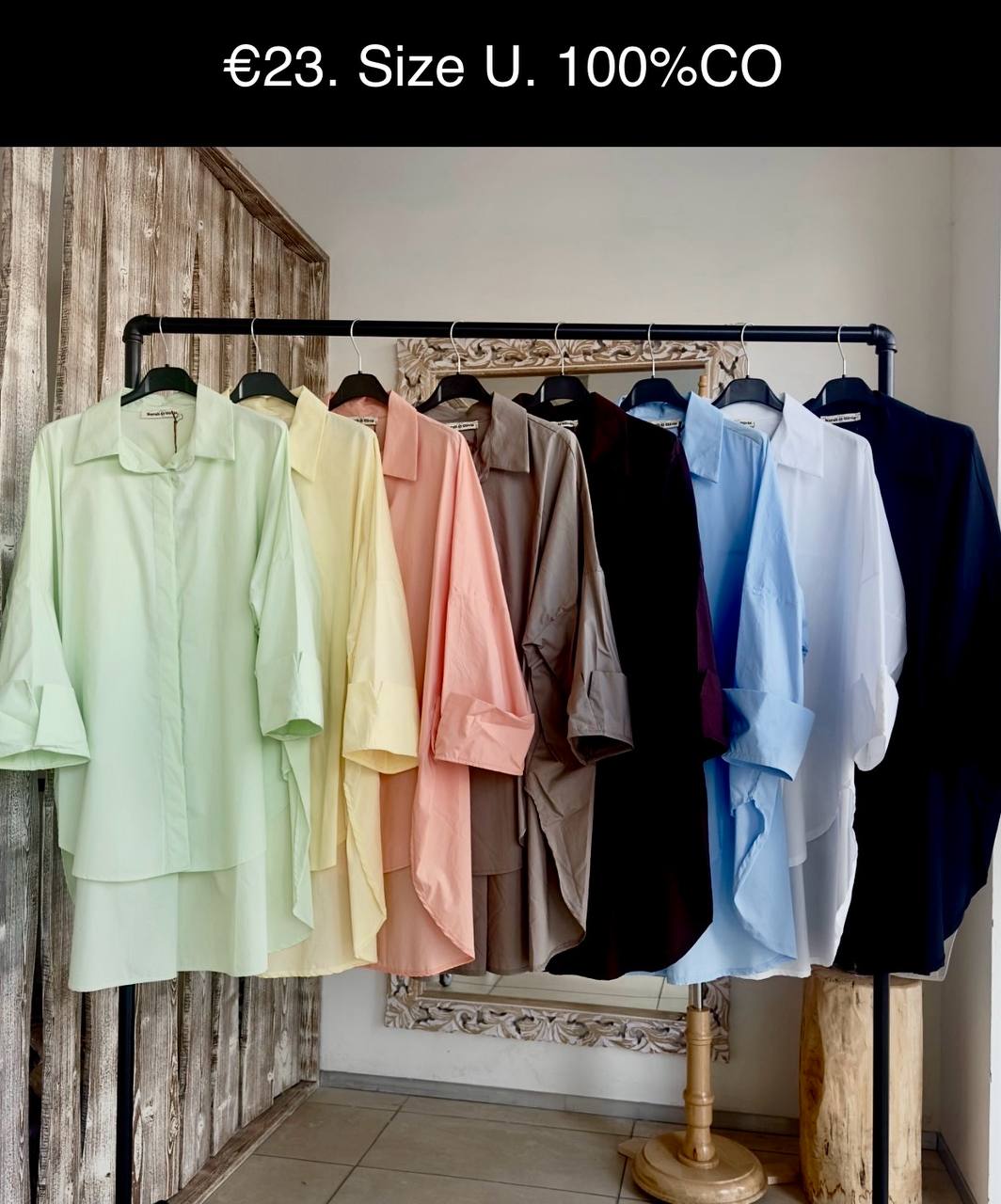 Фото Norah&Olivia