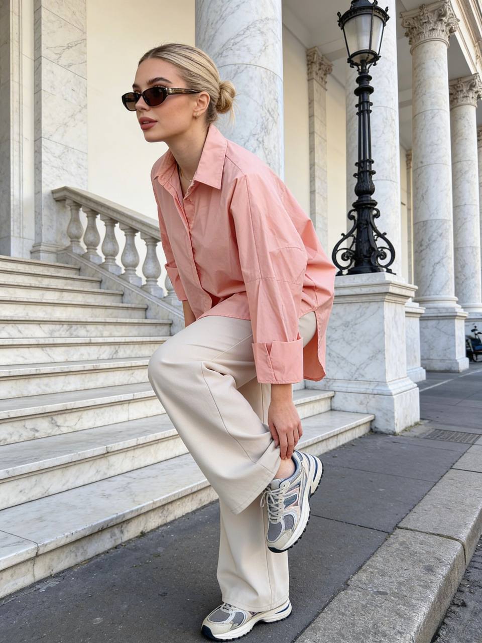 Фото Norah&Olivia