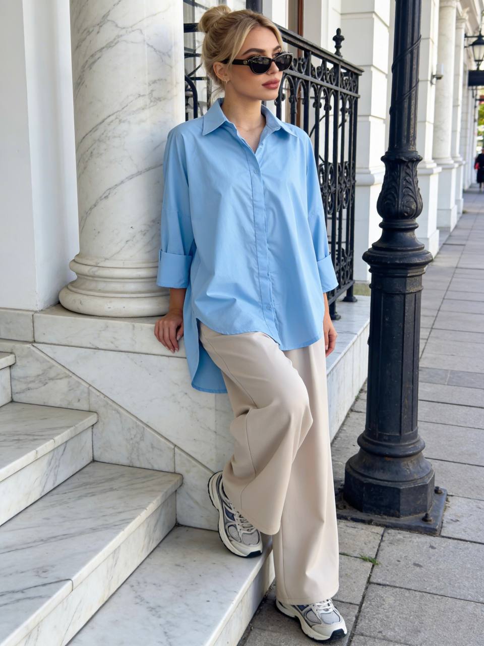 Фото Norah&Olivia