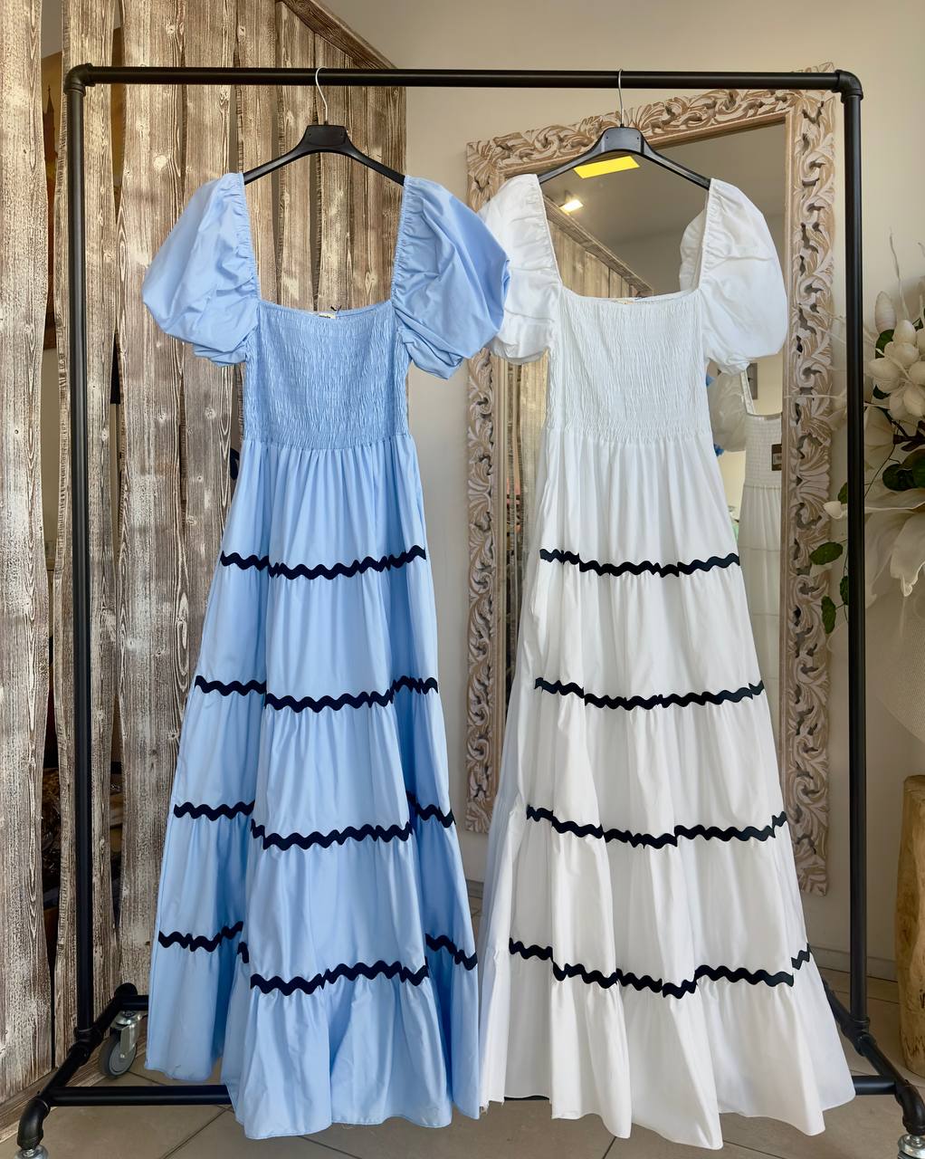 Фото Norah&Olivia