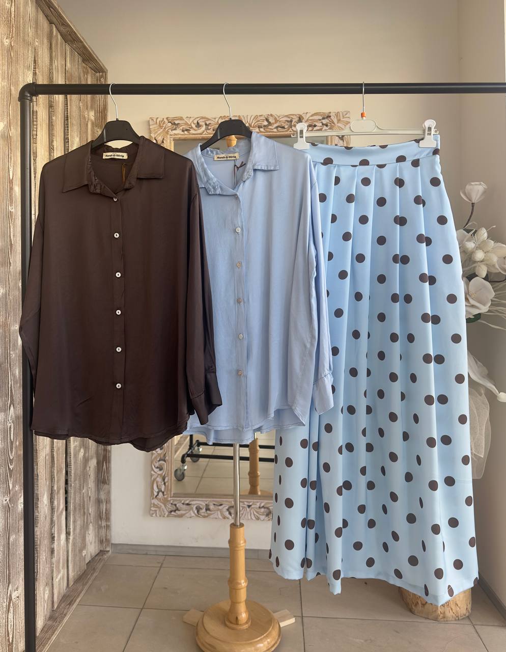 Фото Norah&Olivia