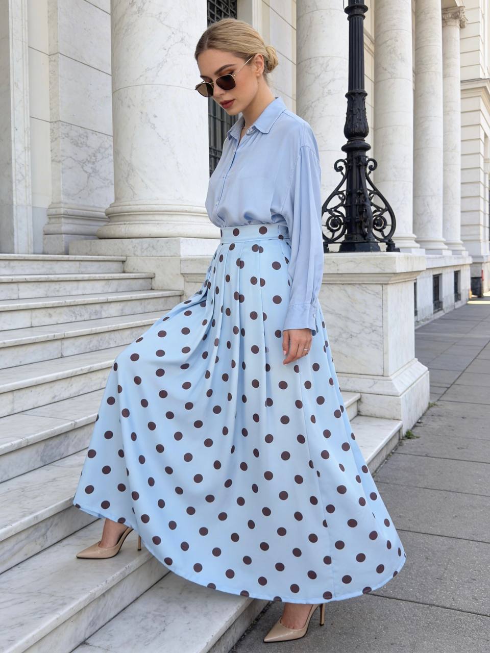 Итальянская одежда, бренд Norah&Olivia, арт. 74212207