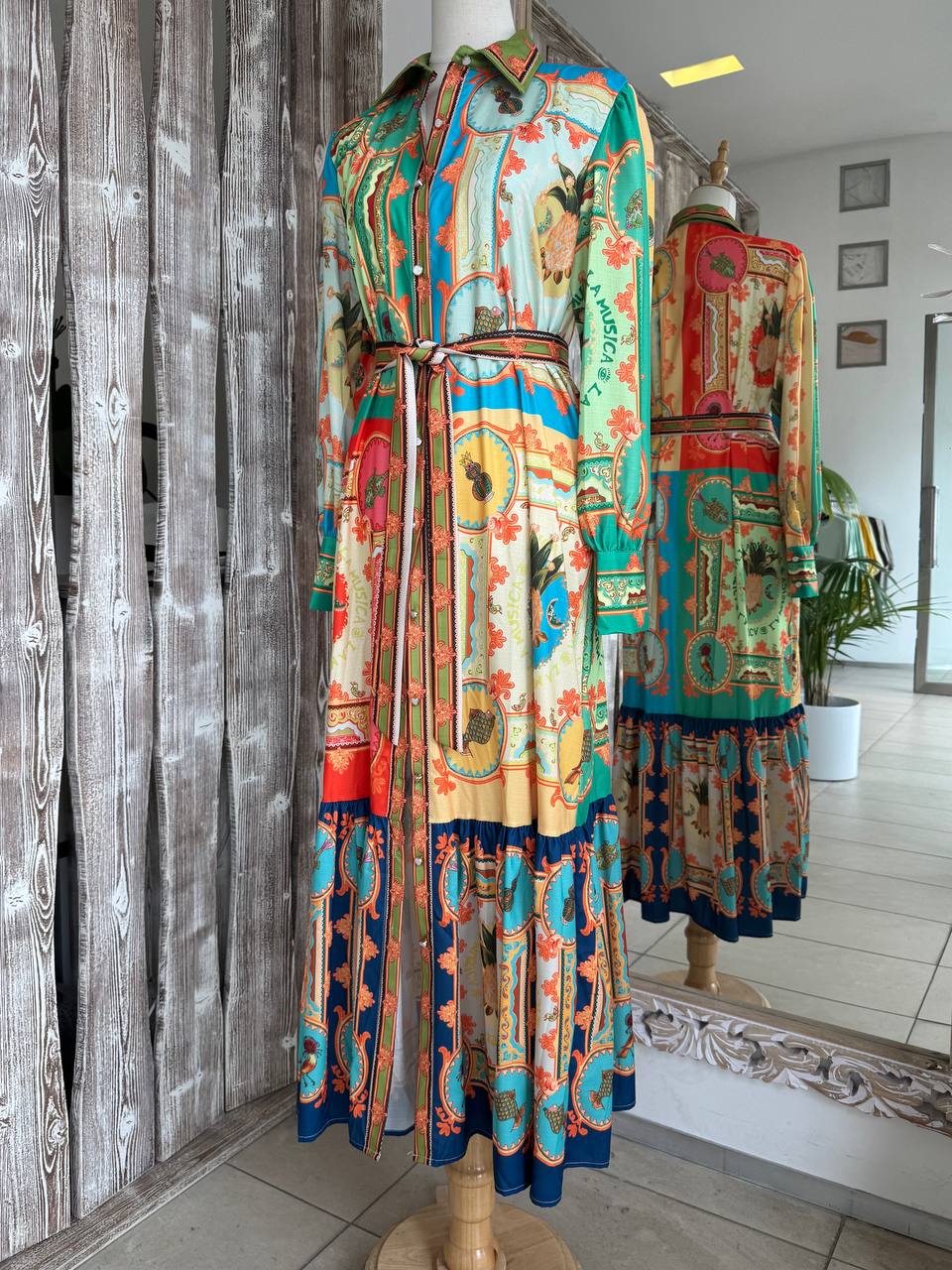 Фото Norah&Olivia