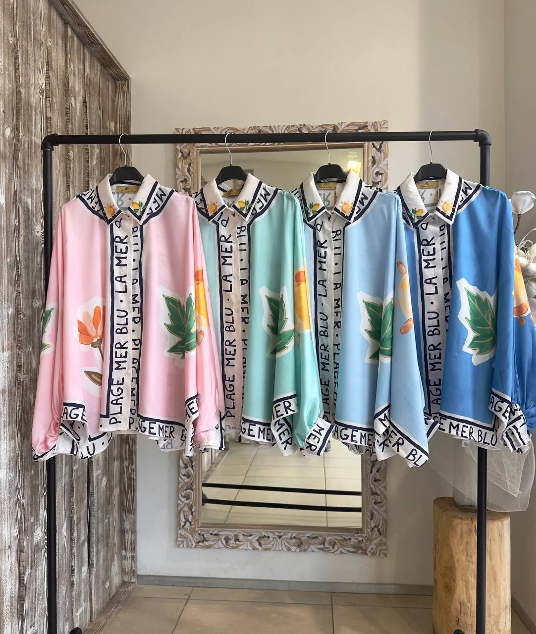 Фото Norah&Olivia