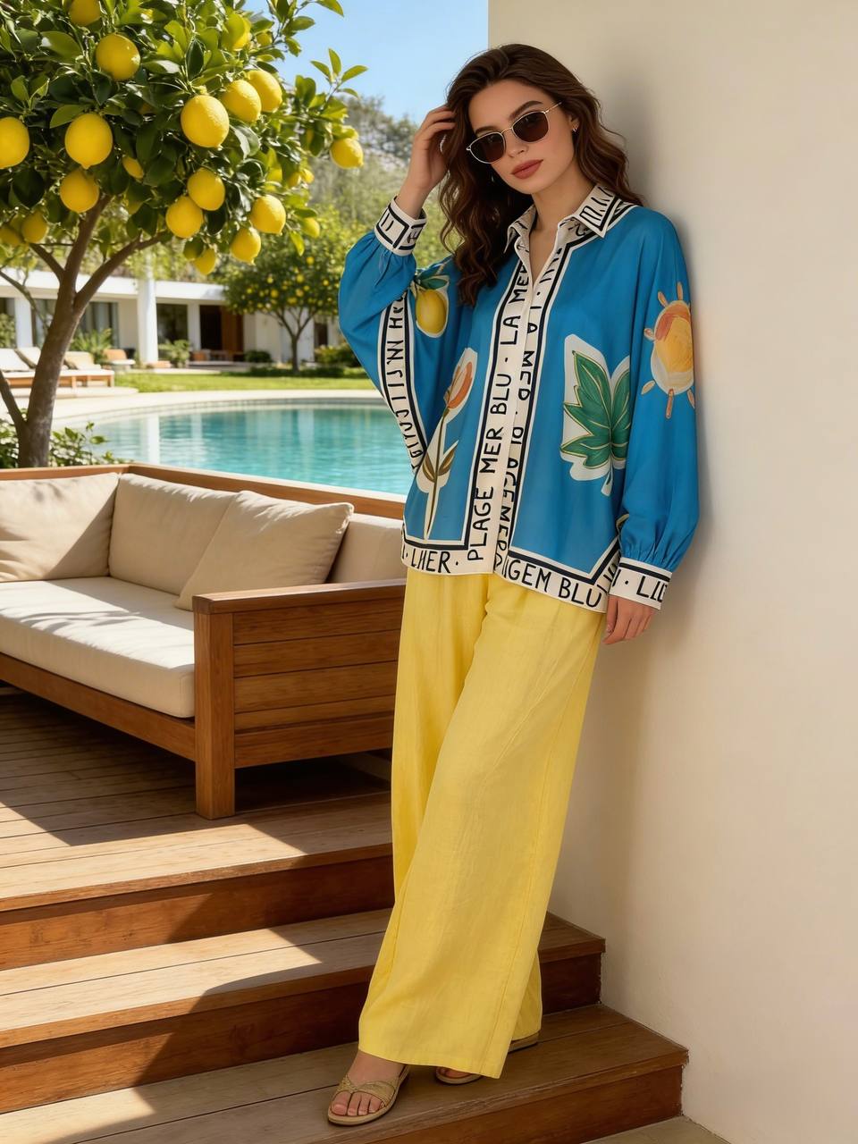 Фото Norah&Olivia