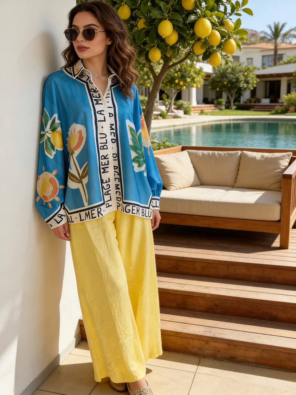 Фото Norah&Olivia