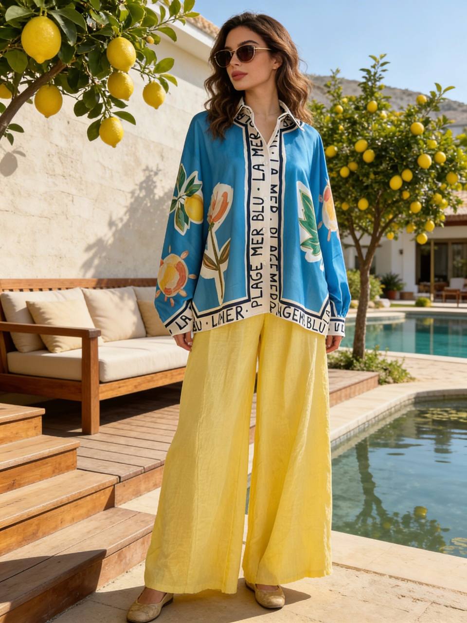 Фото Norah&Olivia