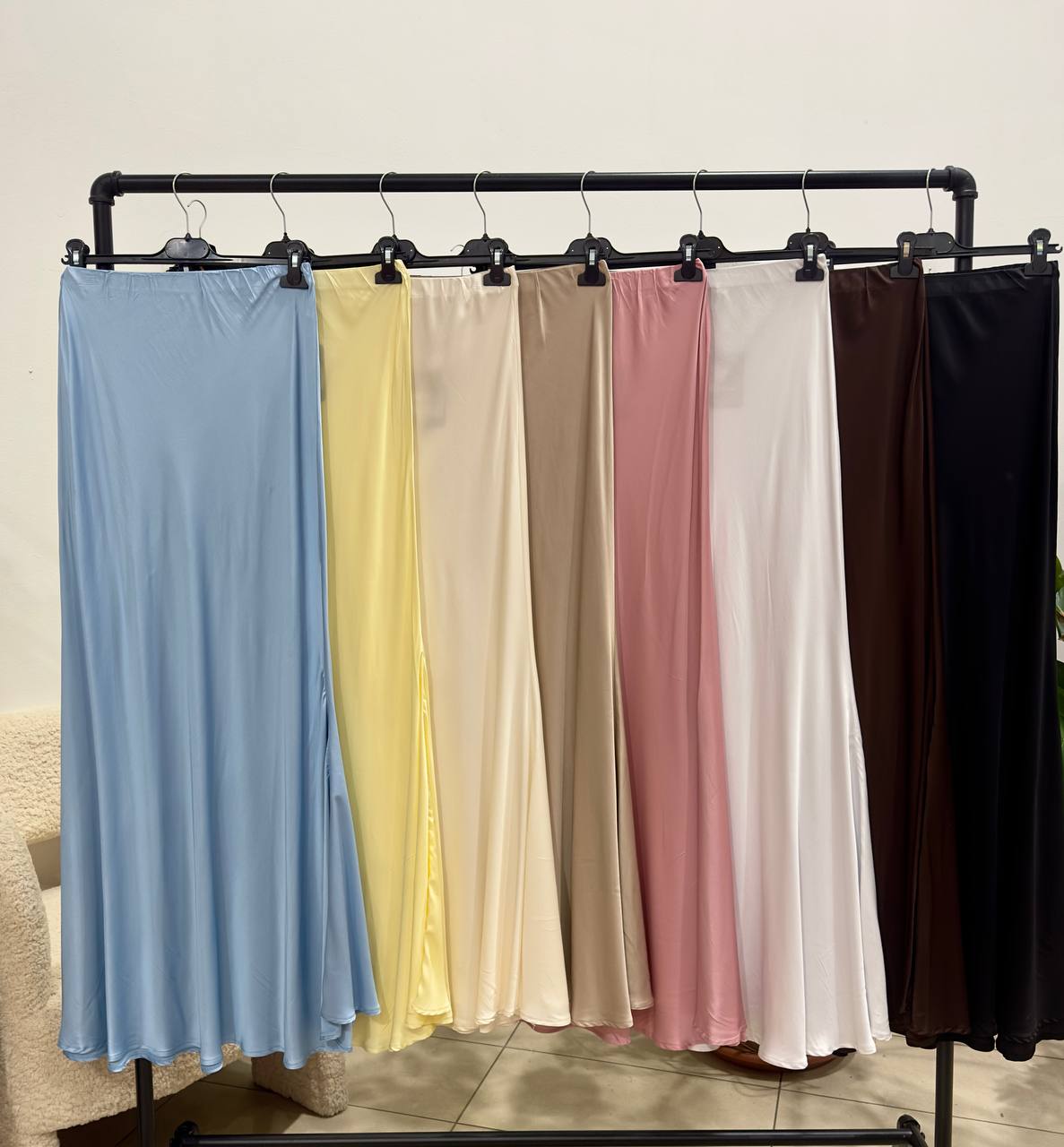 Фото Norah&Olivia