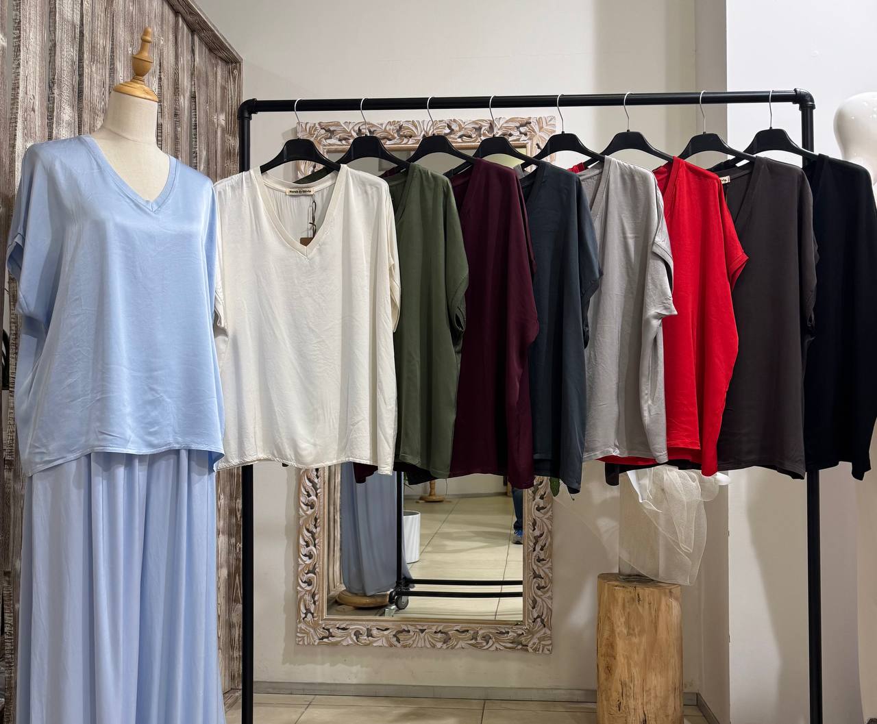 Фото Norah&Olivia