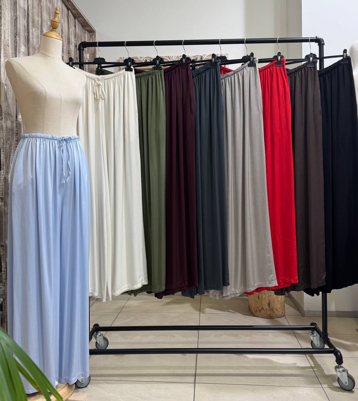 Фото Norah&Olivia