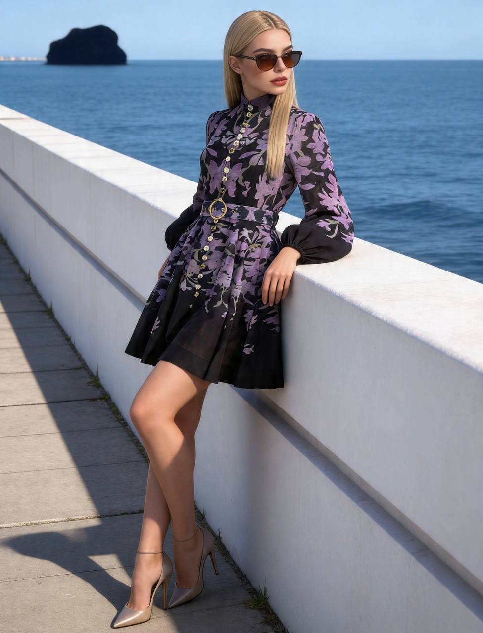 Фото Norah&Olivia